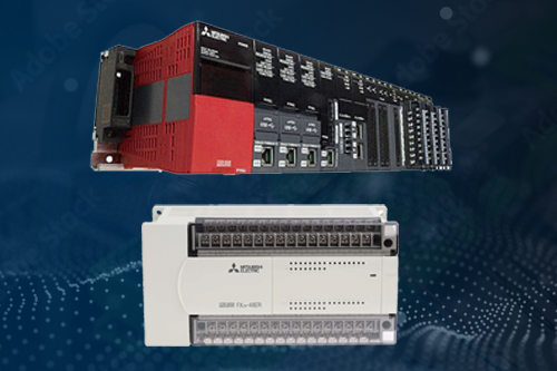 Programmable Logic Controller